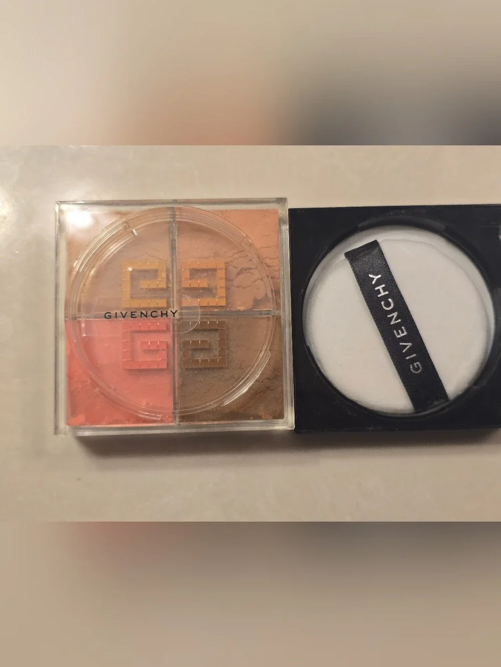 Givenchy brand new